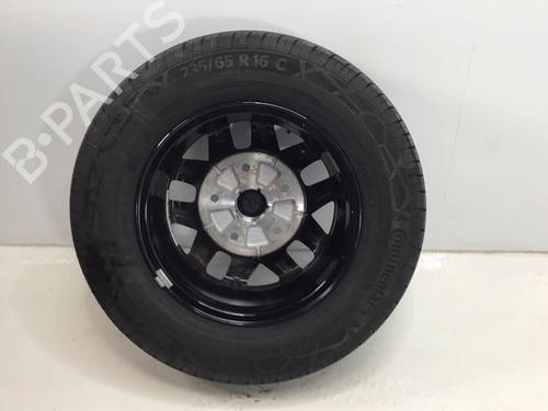 Felg FORD TRANSIT V363 Platform/Chassis (FED, FFD) 2.0 EcoBlue | BP29514787C45 