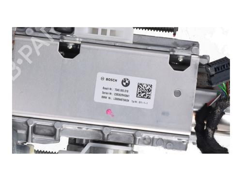 Steering column BMW X5 (G05, F95) xDrive 50 e Plug-in-Hybrid | BP39922700M21 - Image 3