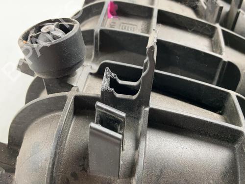 Intake manifold VW T-ROC (A11, D11) 1.5 TSI | BP38438189M70 - Image 3