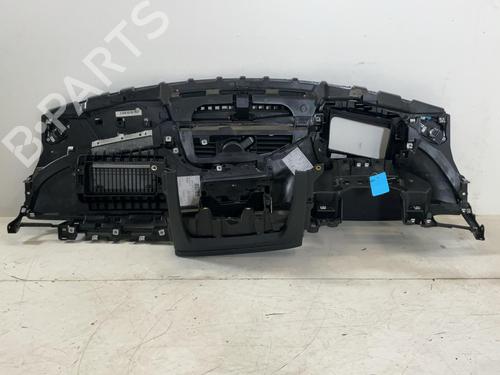 Dashboard AUDI A8 D4 (4H2, 4H8, 4HC, 4HL) 3.0 TDI quattro | BP36433413C46 - Image 5