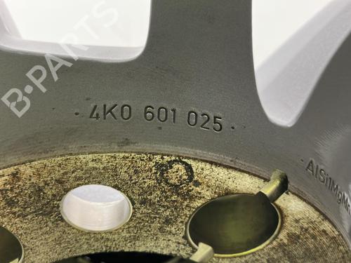 Fælk AUDI A6 C8 (4A2) 45 TFSI Mild Hybrid quattro | BP32250374C45