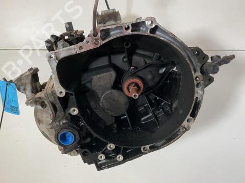Versnellingsbak Versnellingsbak CITROËN JUMPY III Van (V_) 1.5 BlueHDi 100 (102 hp) 37468385 37468385