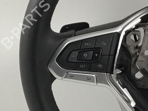 Steering wheel VW GOLF VIII (CD1, DA1) 1.0 TSI | BP35721592C49 - Image 3
