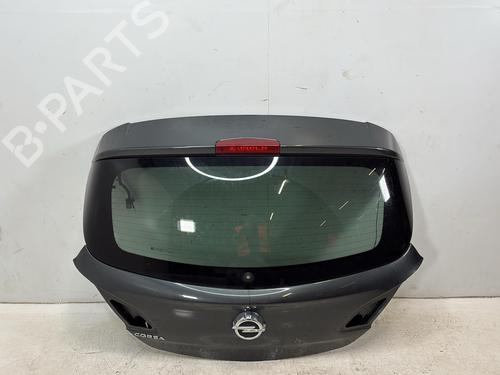 Tailgate OPEL CORSA E (X15) 1.4 (08, 68) | BP37468759C6 - Image 5