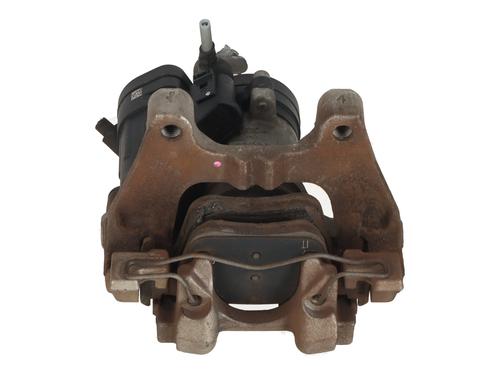 Used Left rear brake caliper VW TOURAN (5T1) 2.0 TDI (190 hp) 16678701