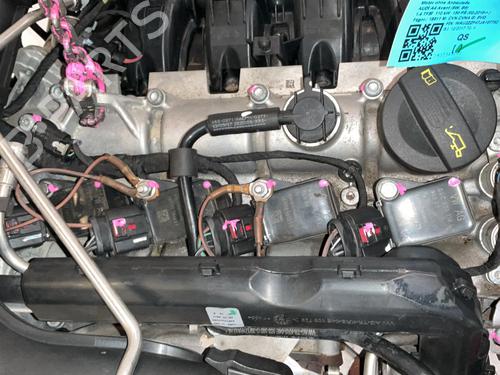 Engine AUDI A4 B9 Avant (8W5, 8WD) 1.4 TFSI | BP38441250M1 - Image 7