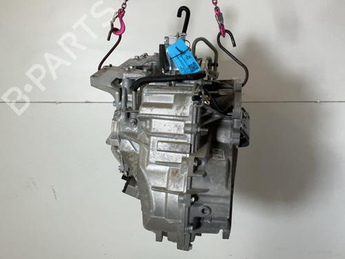 Gearbox FORD TRANSIT V363 Platform/Chassis (FED, FFD) 2.0 EcoBlue | BP36860625M3 - Image 4