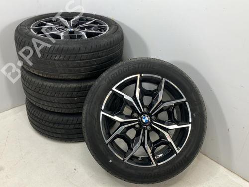 Rim BMW X3 (G01, F97, G08) xDrive 20 d | BP29273899C45 