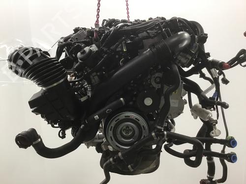 Engine BMW X5 (G05, F95) xDrive 50 e Plug-in-Hybrid | BP39919536M1 - Image 4