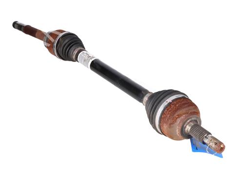 Used Right front driveshaft Right front driveshaft OPEL VIVARO C Van (K0) VIVARO-E HYDROGEN (136 hp) 39920017 39920017
