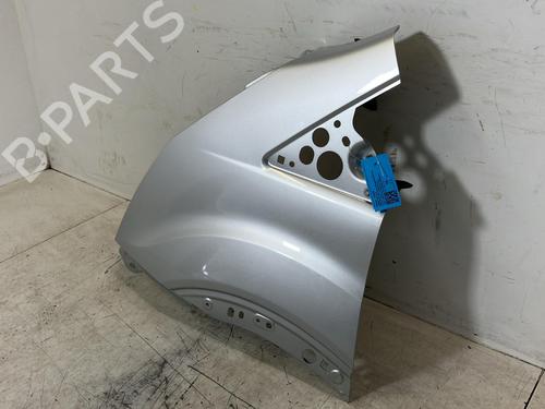 Forskærm venstre FORD TRANSIT V363 Platform/Chassis (FED, FFD) 2.0 EcoBlue | BP33980628C41 - Image 2