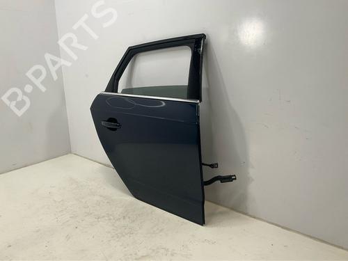Right rear door AUDI A3 Sportback (8VA, 8VF) 2.0 TDI | BP22756935C5 