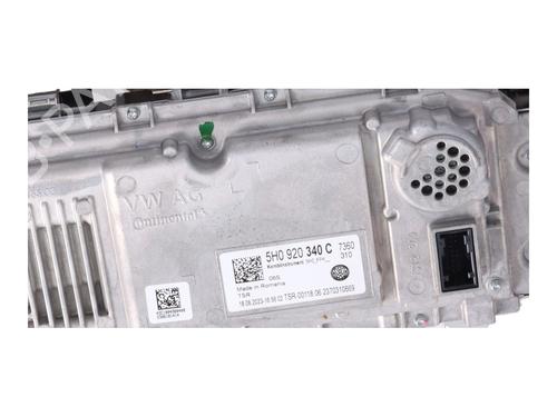 Instrument cluster VW GOLF VIII (CD1, DA1) 1.5 eTSI | BP39918431C47 - Image 3