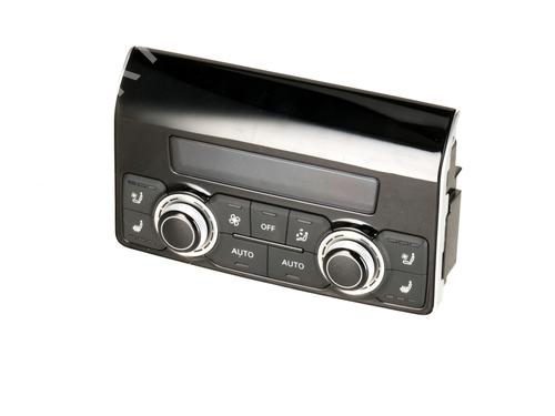 Used Climate control Climate control AUDI A8 D4 (4H2, 4H8, 4HC, 4HL) 3.0 TDI quattro (258 hp) 35114035 35114035