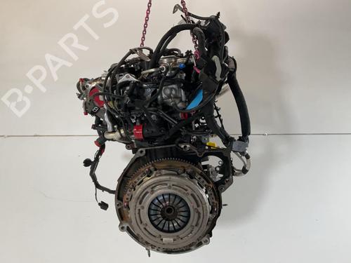 Used Engine Engine 38464392 38464392
