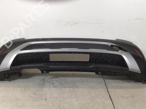 Bak støtfanger VW T-CROSS (C11, D31) 1.0 TSi (116 hp) 29754566