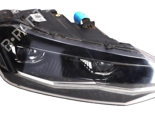 Used Right headlight Right headlight 38017486 38017486
