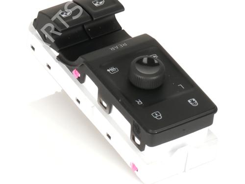 Left front window switch VW ID.4 (E21) GTX 4motion | BP39921994I27 - Image 2