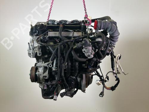 Engine MITSUBISHI MIRAGE / SPACE STAR VI Hatchback (A0_A) 1.2 | BP36089100M1 - Image 2