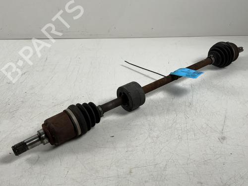Used Right front driveshaft Right front driveshaft 37468796 37468796