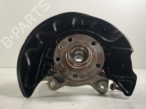 Used Other Other VW GOLF VII (5G1, BQ1, BE1, BE2) 2.0 GTI (245 hp) 36244031 36244031
