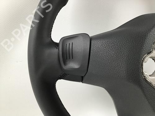 Steering wheel VW T-CROSS (C11, D31) 1.0 TSi | BP33905792C49 - Image 5