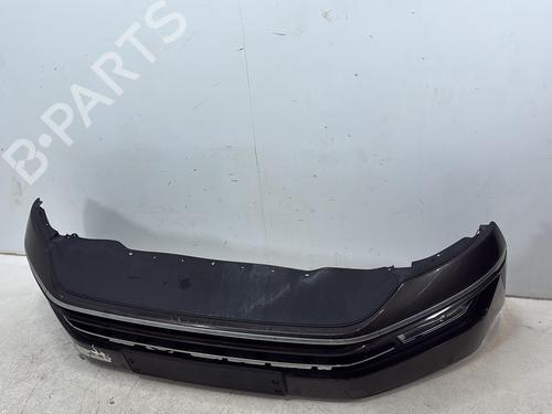 Front bumper VW PASSAT B8 Variant (3G5, CB5) 2.0 TDI | BP37422183C7 - Image 3