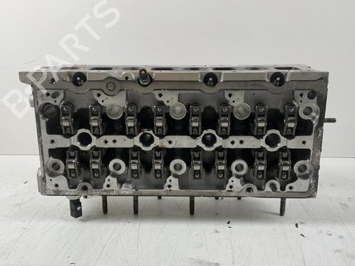 Used Cylinder head Cylinder head 25335335 25335335