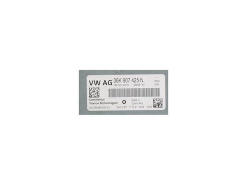 Engine control unit (ECU) CUPRA FORMENTOR (KM7, KMP) 2.0 TSI 4Drive | BP36027101M57 - Image 3