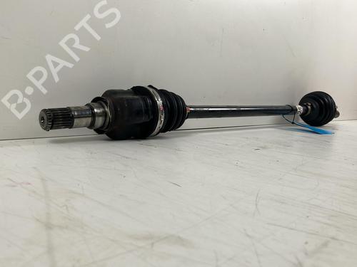 Right front driveshaft TOYOTA AYGO (_B4_) 1.0 (KGB40) | BP40292777M39 - Image 2
