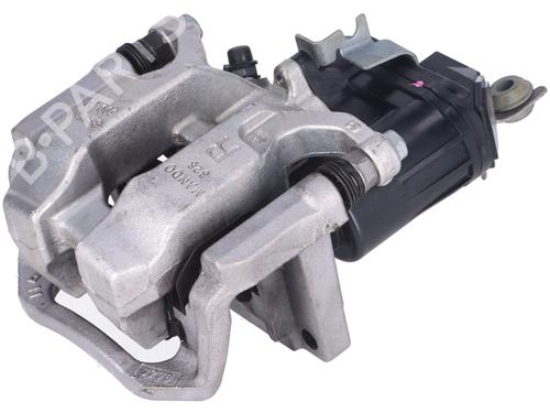 Used Right rear brake caliper BMW 3 Touring (G21, G81) 318 d (150 hp) 14580534