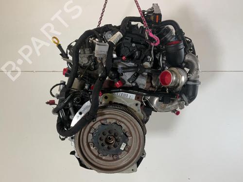 Used Engine Engine 38464312 38464312