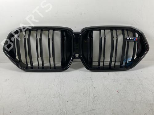 Grill Grill BMW X6 (G06, F96) M (600 hp) 35931417 35931417
