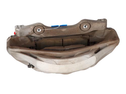 Right front brake caliper AUDI Q7 (4MB, 4MG, 4MQ) 45 TDI Mild Hybrid quattro | BP31755182M104 - Image 3