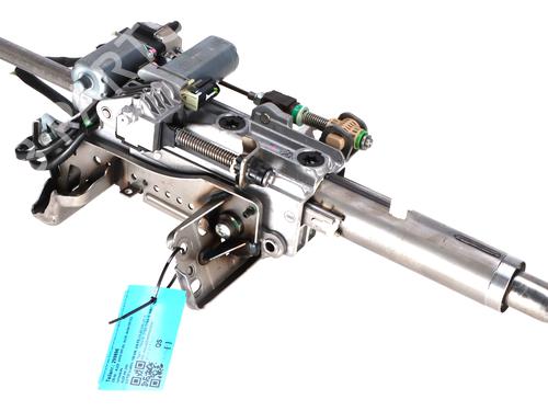 Steering column AUDI A8 D4 (4H2, 4H8, 4HC, 4HL) 3.0 TDI quattro | BP36386193M21 - Image 2