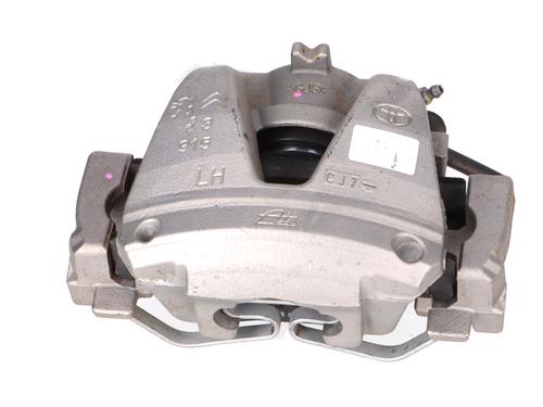 Used Left front brake caliper Left front brake caliper OPEL VIVARO C Van (K0) VIVARO-E HYDROGEN (136 hp) 39920881 39920881