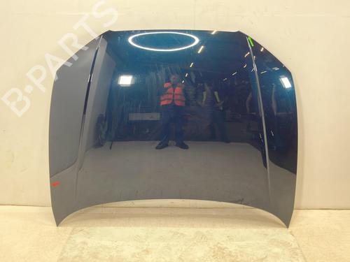 Used Hood Hood 39650660 39650660