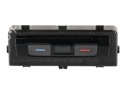 Climate control VW PASSAT B8 Variant (3G5, CB5) 1.4 GTE Hybrid | BP38600400I5 - Image 3