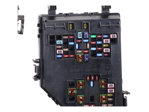 Electronic module FORD TRANSIT CUSTOM V710 Van (NRN) 2.0 EcoBlue | BP39920117M83 - Image 4