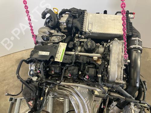 Engine MERCEDES-BENZ C-CLASS (W205) C 250 (205.045) | BP28194085M1 