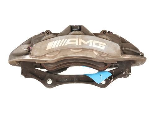 Left front brake caliper MERCEDES-BENZ GLE (W166) AMG 63 4-matic (166.074) | BP32237512M105