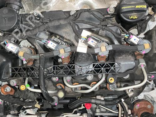 Engine FORD FOCUS IV Turnier (HP) 1.5 EcoBlue | BP39924527M1 - Image 8