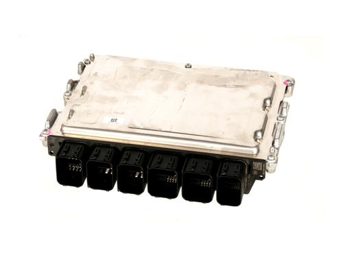 Engine control unit (ECU) BMW 5 (G30, F90) M5 Competition | BP36027134M57 - Image 3