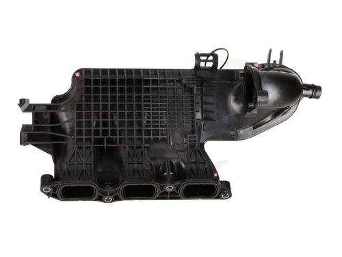 Used Intake manifold VW POLO VI (AW1, BZ1, AE1) 1.0 TSI (110 hp) 28609282