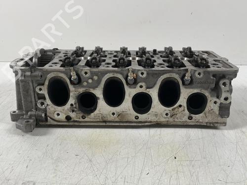 Cylinder head VW TOUAREG (CR7, RC8) 3.0 TDI 4motion | BP25335420M5 - Image 5