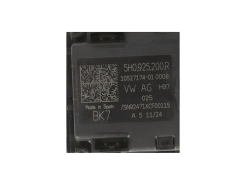 Advarselskontakt VW GOLF VIII (CD1, DA1) 2.0 TSI R 4motion | BP39918928I22 - Image 4