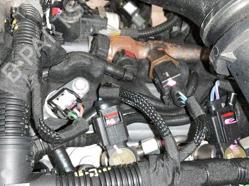 Engine FORD TRANSIT V363 Platform/Chassis (FED, FFD) 2.0 EcoBlue | BP37436999M1  - Image 9