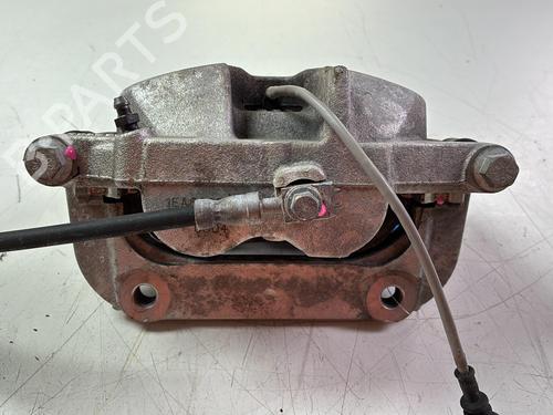 Right front brake caliper VW ID.4 (E21) GTX 4motion | BP39922026M104 - Image 2