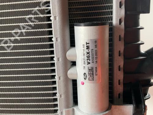 Radiator set FORD TRANSIT V363 Platform/Chassis (FED, FFD) 2.0 EcoBlue | BP33932581M120 - Image 9