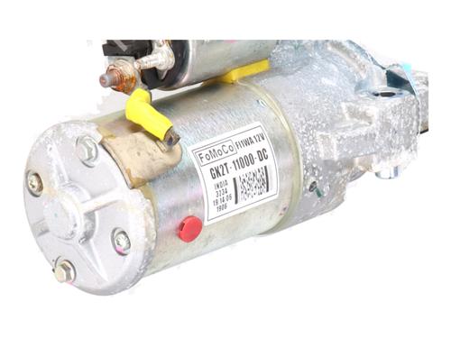 Starter FORD TRANSIT V363 Platform/Chassis (FED, FFD) 2.0 EcoBlue | BP33657083M8 - Image 3